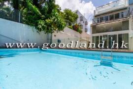Sai Kung Luxury Villa For Sale