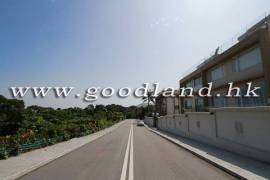 Clear Water Bay Villa For Sale