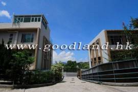 Clear Water Bay Villa For Sale