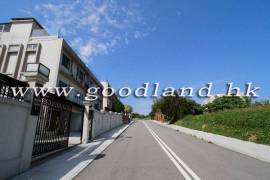 Clear Water Bay Villa For Sale
