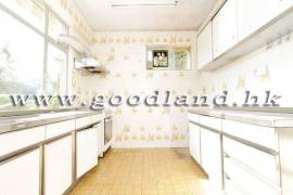 Clear Water Bay Villa For Sale