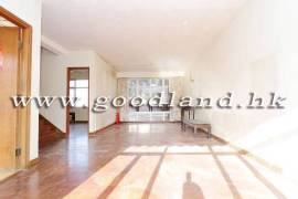 Clear Water Bay Villa For Sale