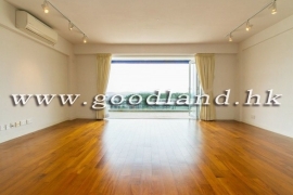 【清水湾海景村屋出售】品味装修・绿景