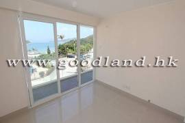 CLEAR WATER BAY Village House with Big Garden and Stunning Sea View For Rent