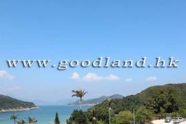 CLEAR WATER BAY Village House with Big Garden and Stunning Sea View For Rent