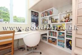 Clear Water Bay Villa For Sale