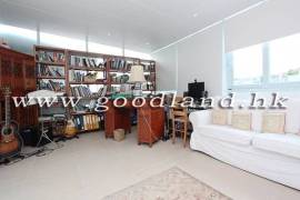 Clear Water Bay Villa For Sale