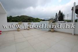 Clear Water Bay Villa For Sale