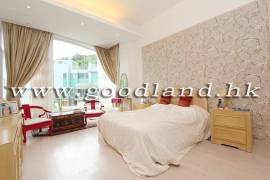 Clear Water Bay Villa For Sale