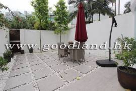 Clear Water Bay Villa For Sale