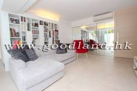 Clear Water Bay Villa For Sale