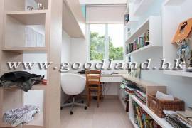 Clear Water Bay Villa For Sale