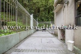 清水灣花園住宅單位出售