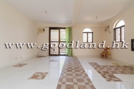 CLEAR WATER BAY Practical Village House with Front Yard For Sale