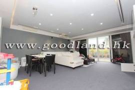 Clear Water Bay Villa For Sale