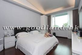 Clear Water Bay Villa For Sale