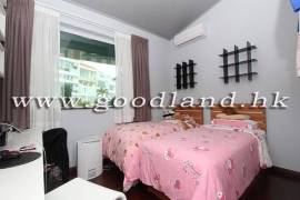 Clear Water Bay Villa For Sale