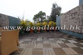 Clear Water Bay Villa For Sale