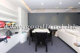 Clear Water Bay Villa For Sale
