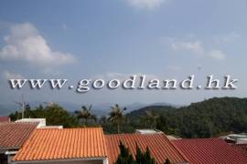Clear Water Bay Villa For Sale