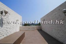 Clear Water Bay Villa For Sale