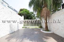 Clear Water Bay Villa For Sale