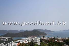 Clear Water Bay Villa For Sale