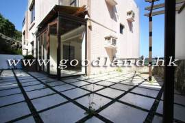 Clear Water Bay Villa For Sale