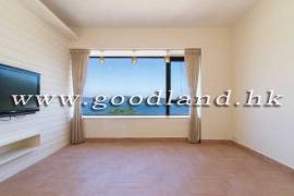 Clear Water Bay Villa For Sale