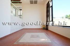 Clear Water Bay Villa For Sale