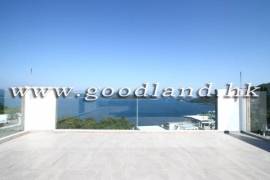 Clear Water Bay Villa For Sale