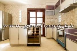 Clear Water Bay Villa For Sale