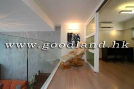 Clear Water Bay Villa For Sale