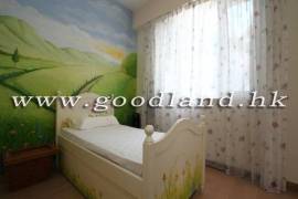Clear Water Bay Villa For Sale