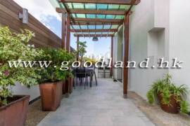 Clear Water Bay Villa For Sale