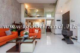 Clear Water Bay Villa For Sale