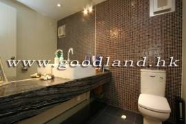 Clear Water Bay Villa For Sale