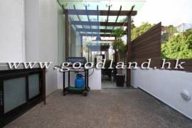 Clear Water Bay Villa For Sale