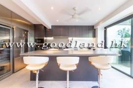 Clear Water Bay Villa For Sale