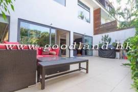 Clear Water Bay Villa For Sale