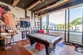 Clear Water Bay Villa For Sale