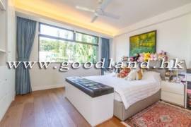 Clear Water Bay Villa For Sale