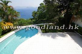 Clear Water Bay Villa For Rent