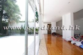 Clear Water Bay Villa For Rent