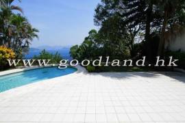 Clear Water Bay Villa For Rent