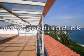 Clear Water Bay Villa For Rent