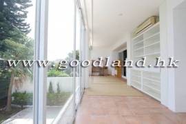 Clear Water Bay Villa For Rent