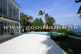 Clear Water Bay Villa For Rent