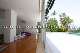 Clear Water Bay Villa For Rent