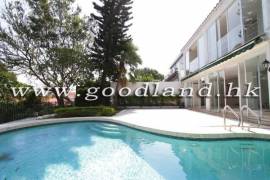 Clear Water Bay Villa For Rent